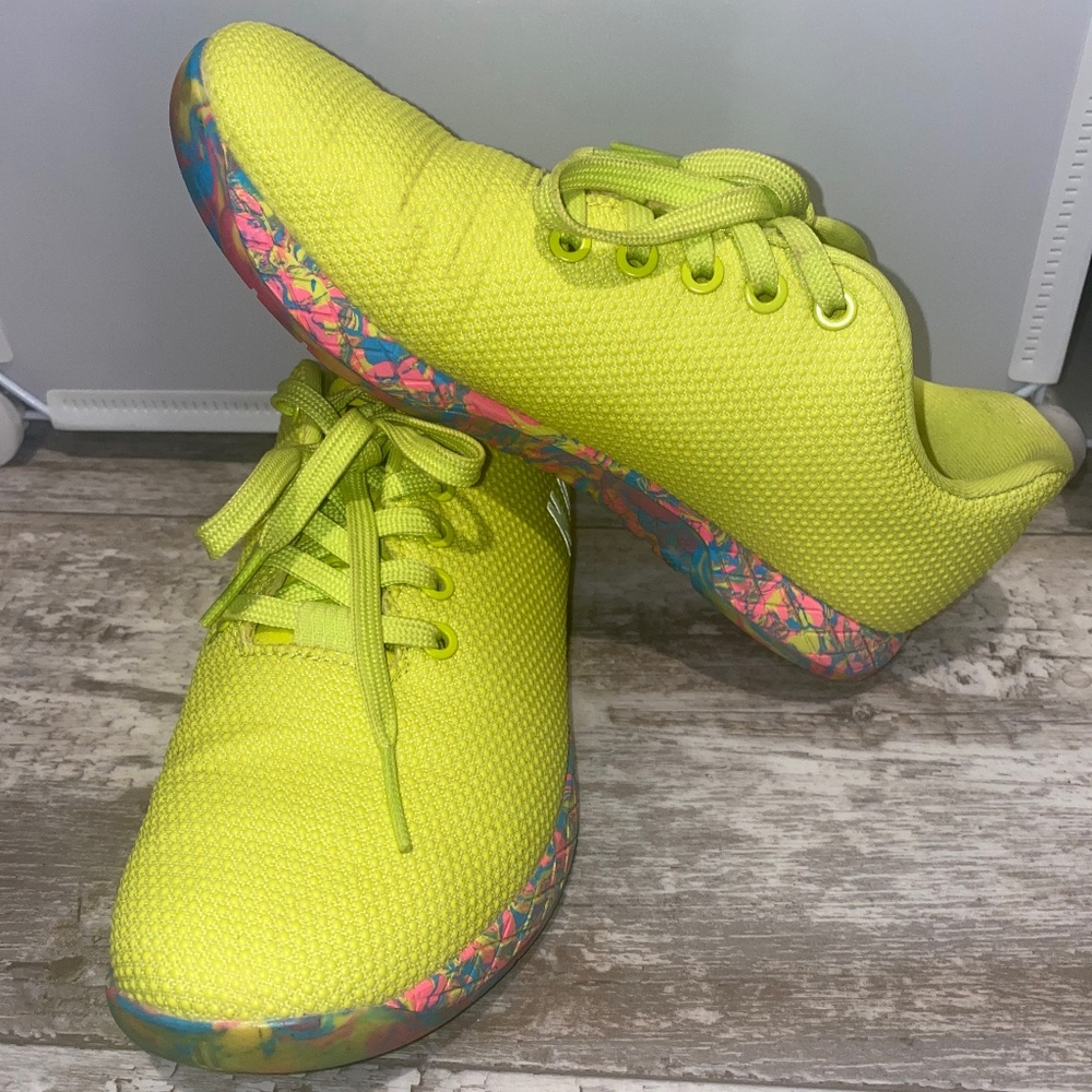 Nobull 7.5 women’s